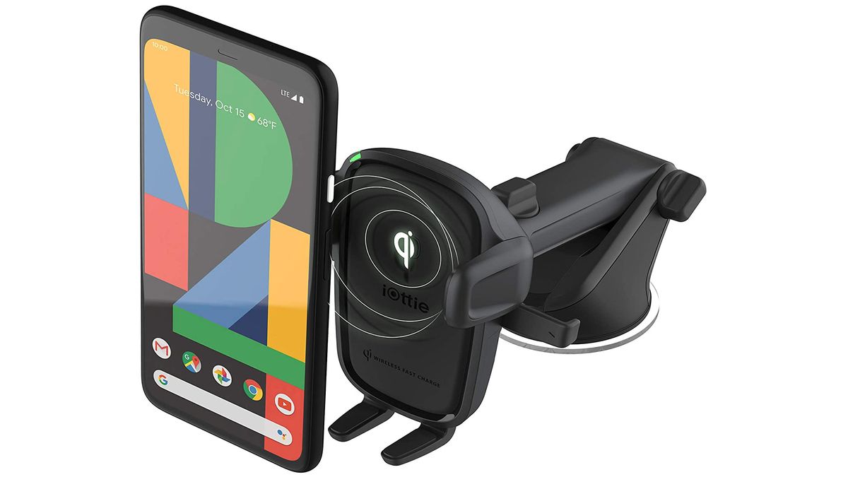 Best car phone holders 2022 TechRadar