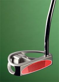 TaylorMade Rossa Monza Corza パター36インチ TaylorMade Rossa Monza Corza Mallet Putter Review