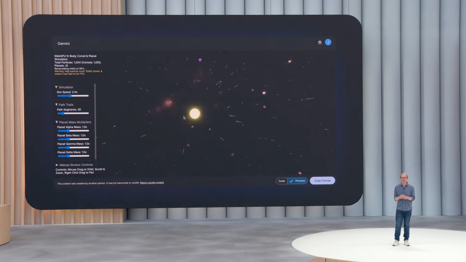 Google I/O 2025