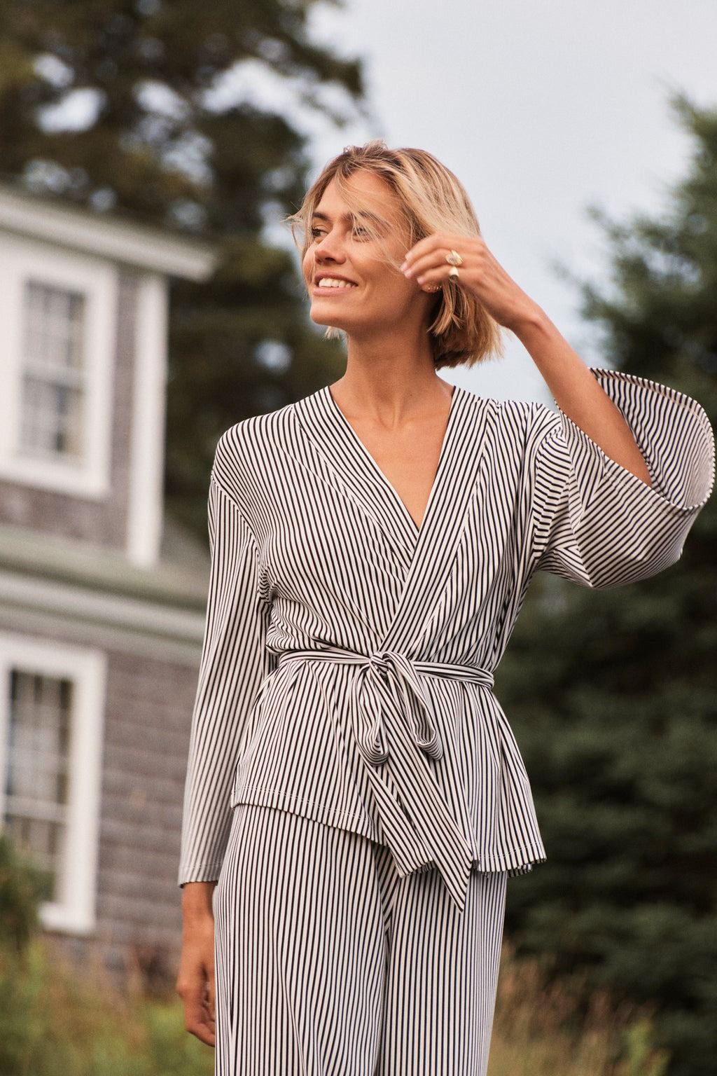 lake pajamas
