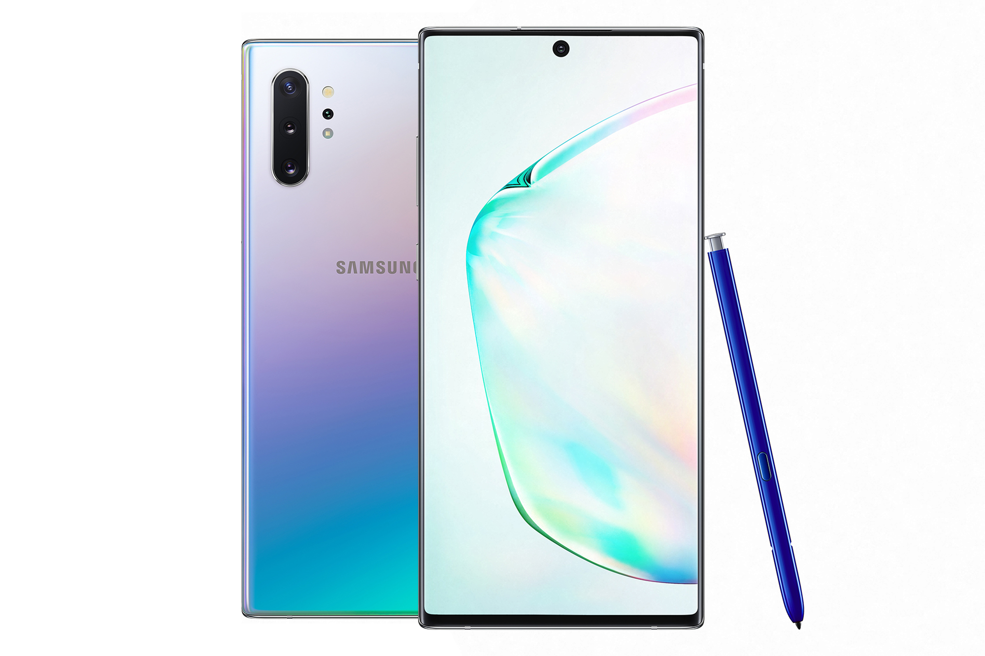 Galaxy Note 10 Colors Your Best Options And Where To Get Them Toms