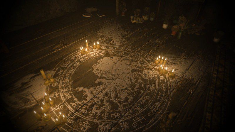 Resident Evil Village September 2020