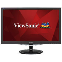 ViewSonic VX2457-MHD