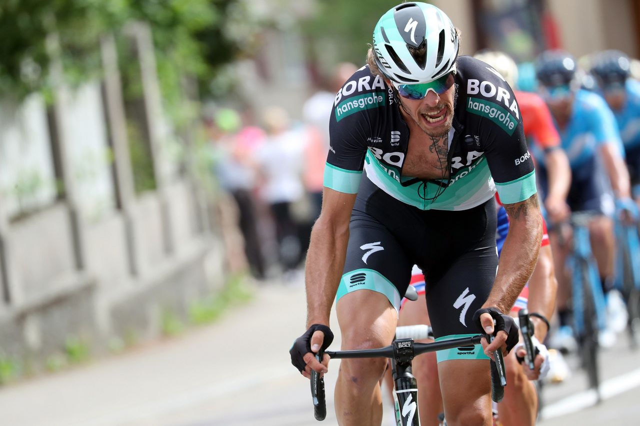 Daniel Oss (Bora-Hansgrohe)