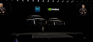 Nvidia GTC 2025