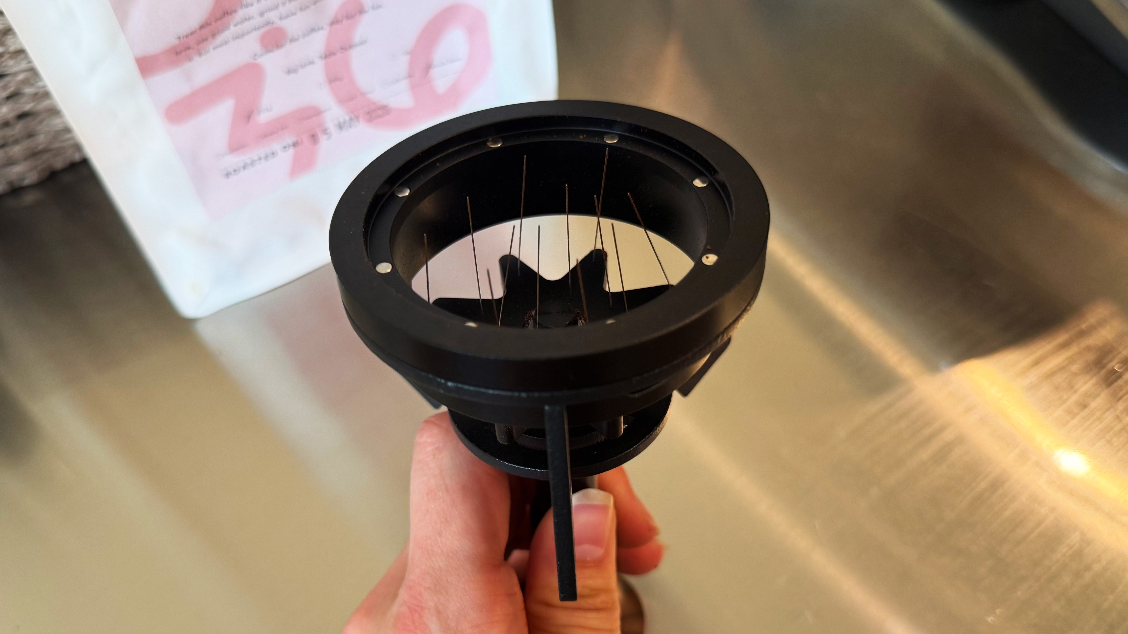 Do you need a WDT tool for barista-quality coffee at home? I put the controversial coffee tool to the test