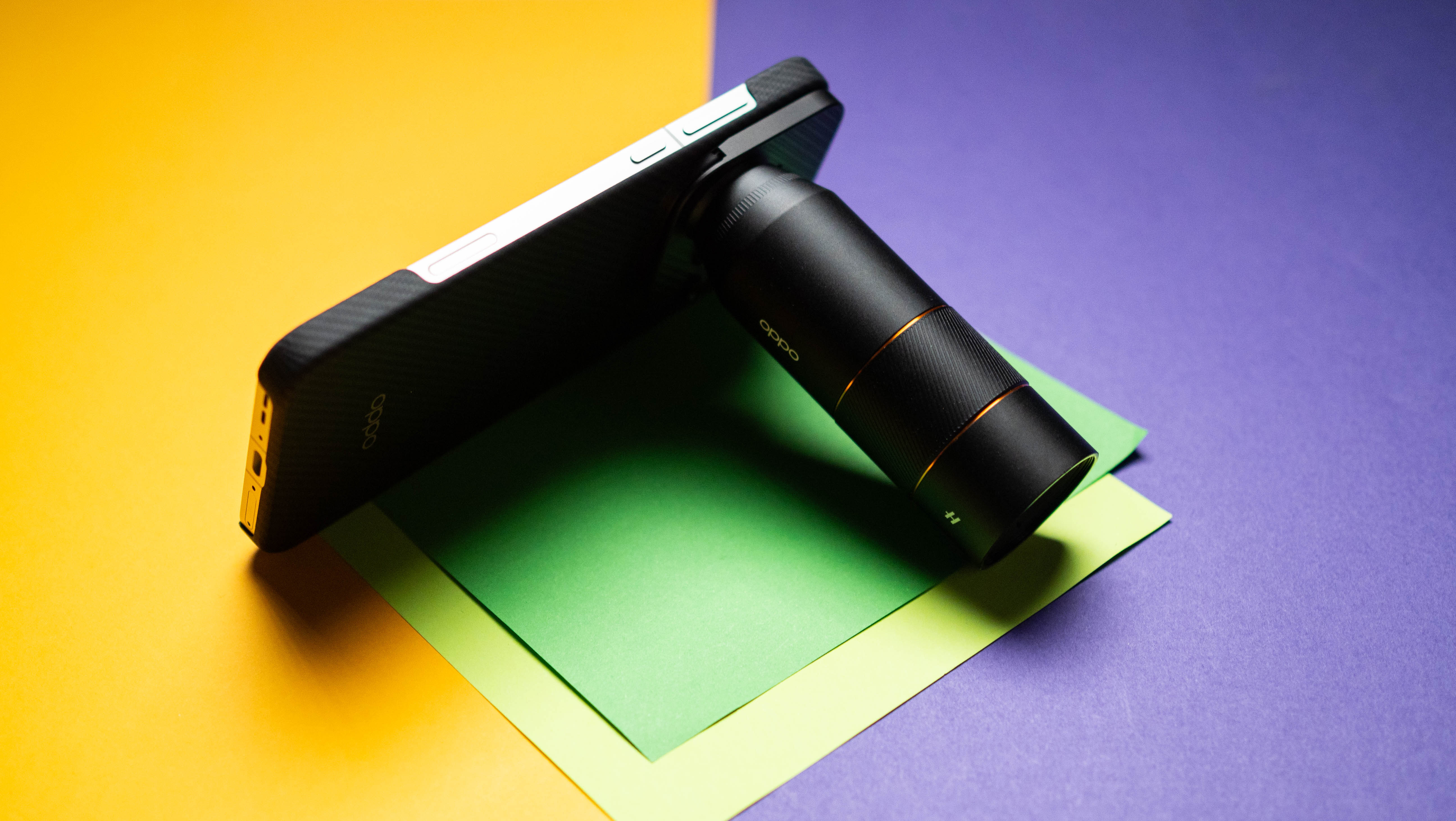 OPPO Find X9 Pro review on Android Central