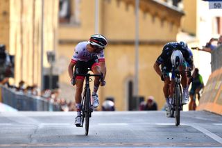 Giro d'Italia stage two 2020
