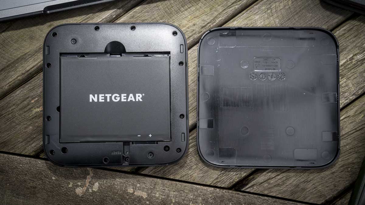 Netgear Nighthawk M3