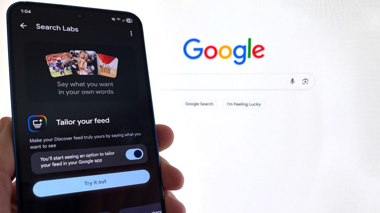 Google AI embarrasses itself when asked to perform the one simple task computers have always been good at