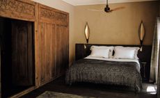 les domaines de chabran france