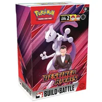 Destined Rivals Build & Battle Box | $39.95 at WalmartBuy it if:Don't buy it if:Price check:UK price: £57.41 at Amazon Destined Rivals Build & Battle Box | $39.95 at WalmartBuy it if:Don't buy it if:Price check:UK price: £57.41 at Amazon