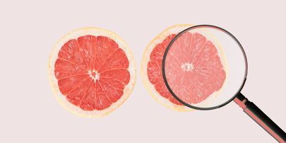 Citrus, Grapefruit