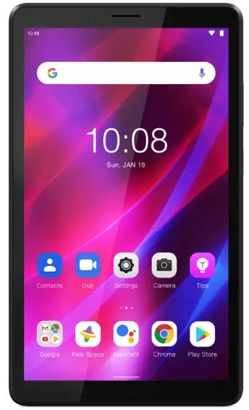 Lenovo Tab M7 3rd Gen