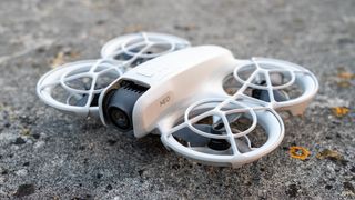 DJI Neo