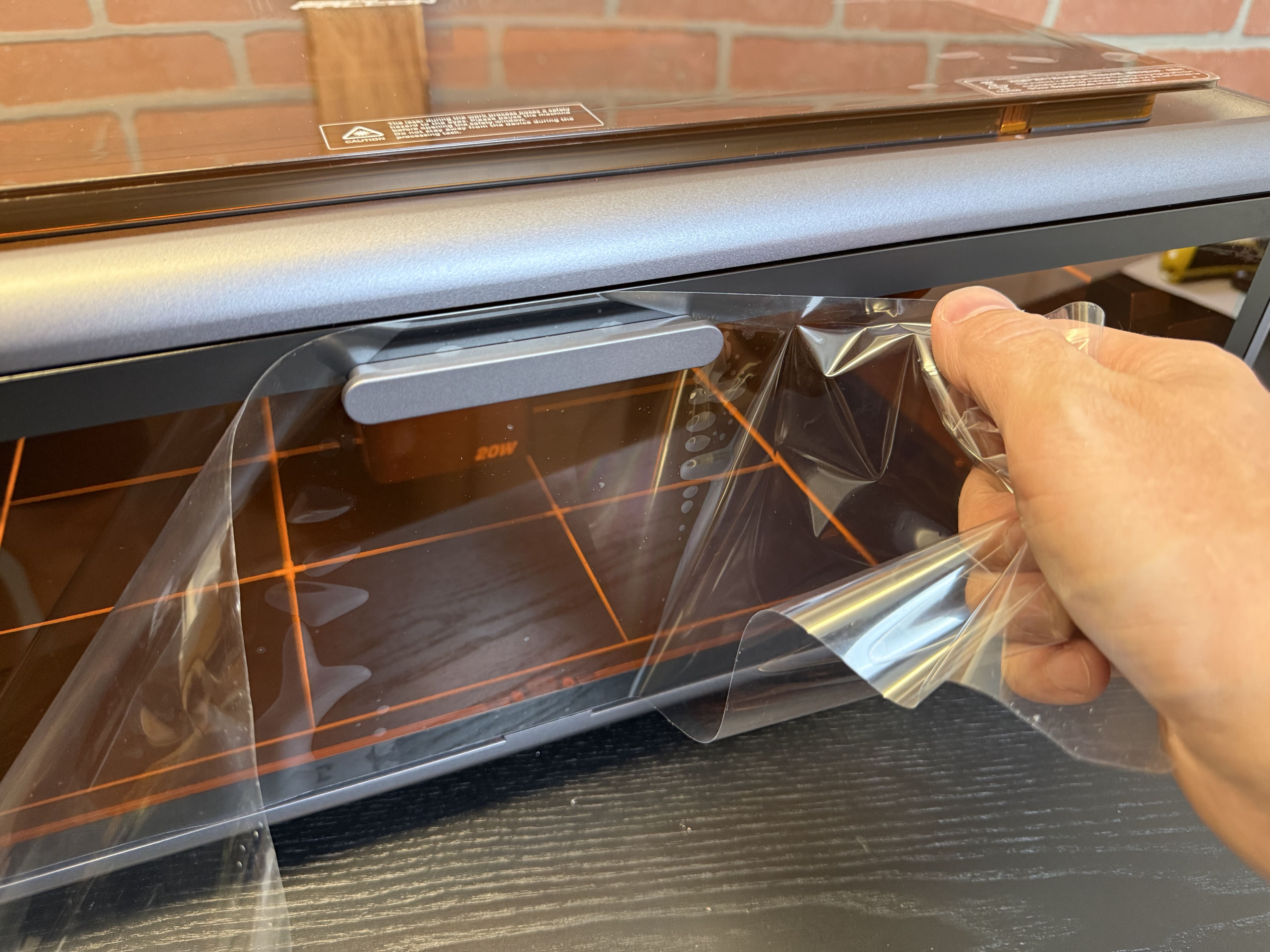 Creality Falcon A1 Pro 