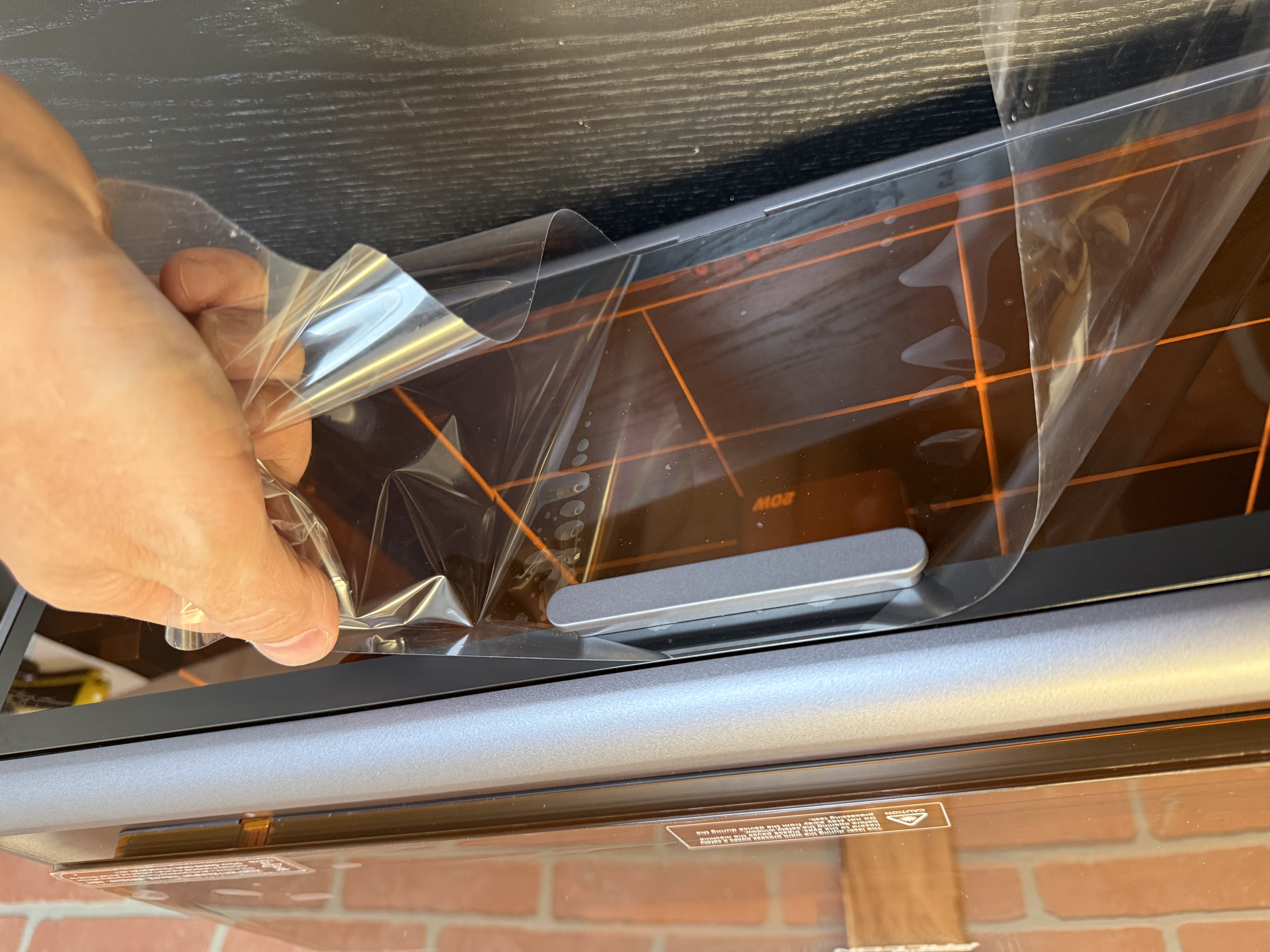 Creality Falcon A1 Pro