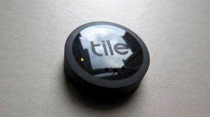 Tile sticker