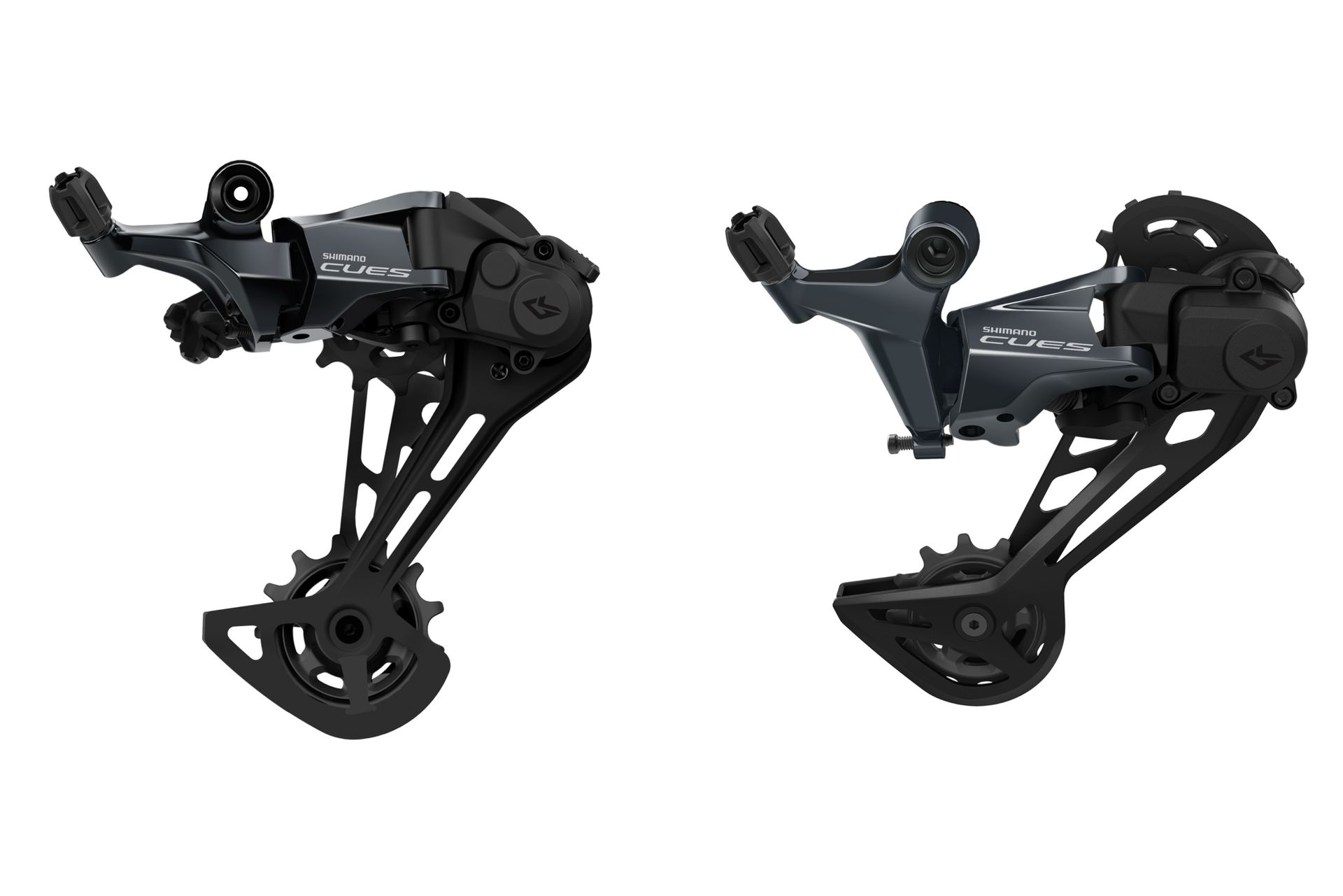 Shimano Cues: all-new ‘ecosystem’ to replace every groupset below 105 ...