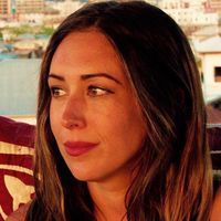 Elspeth Dehnert's avatar