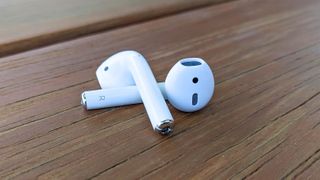 AirPods 2 vs. AirPods Pro