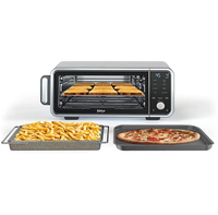 Ninja SP201 Digital Air Fry Pro 8-in-1 Oven: $259.99 $169.99 at Amazon
Save $90