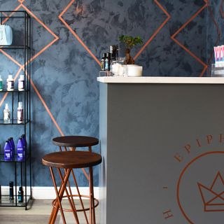Epiphany Hair Lounge in Horsforth