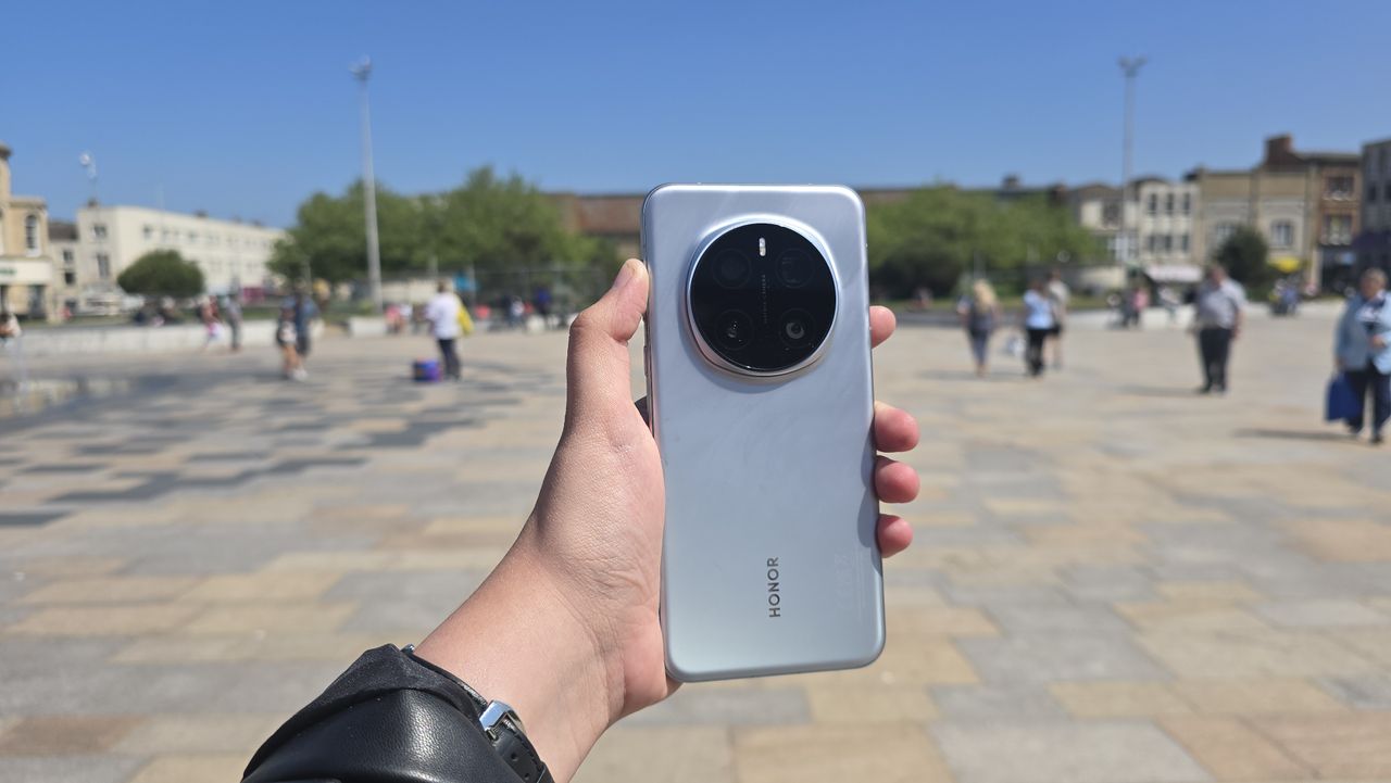 Honor Magic 7 Pro