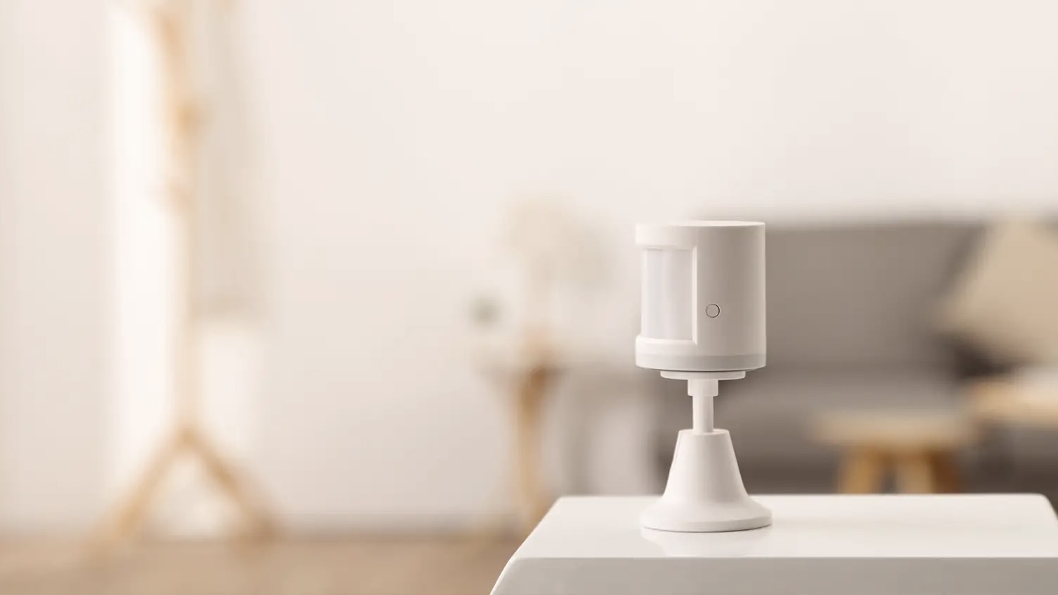 Aqara Motion Sensor P1