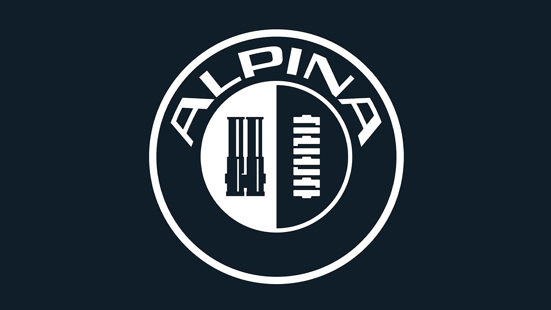 BMW's Alpina Logo Redesign: A Masterclass in Modernizing Heritage Design