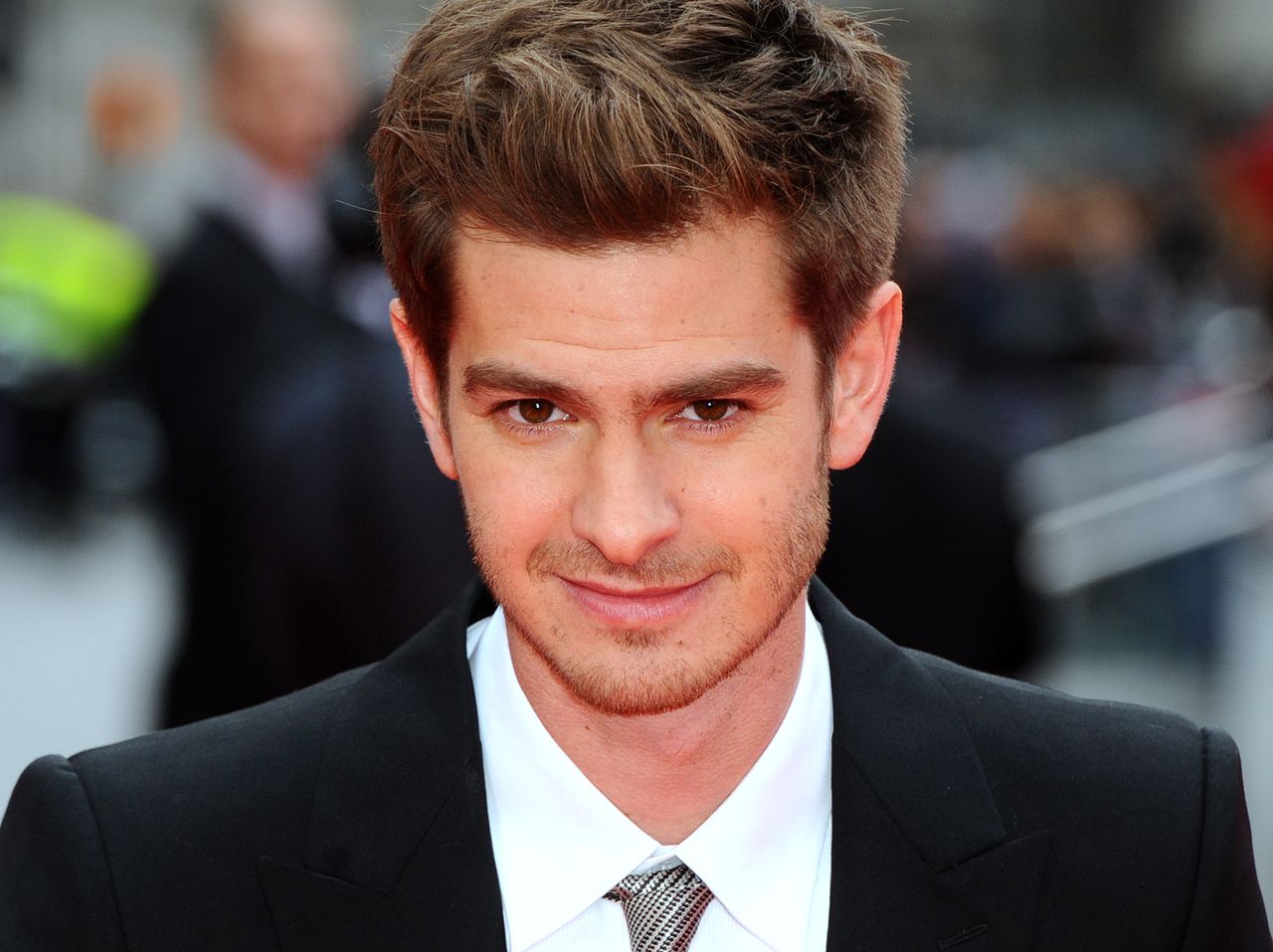 Andrew Garfield