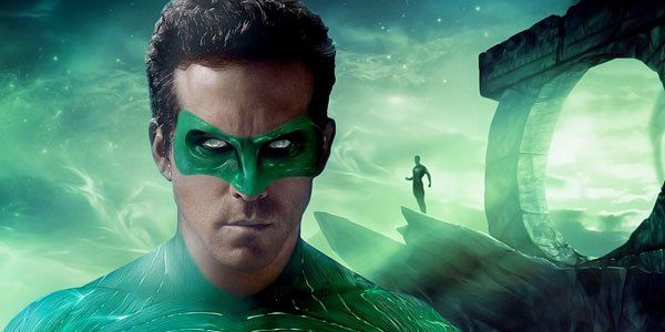 Ryan Reynolds Isn't Eager To Reprise Green Lantern In Justice League ...