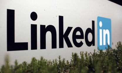 LinkedIn is moving beyond career networking.