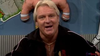 Bobby Heenan in WWE