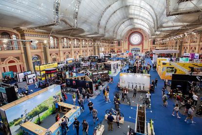 2023 Cycle Show Alexandra Palace