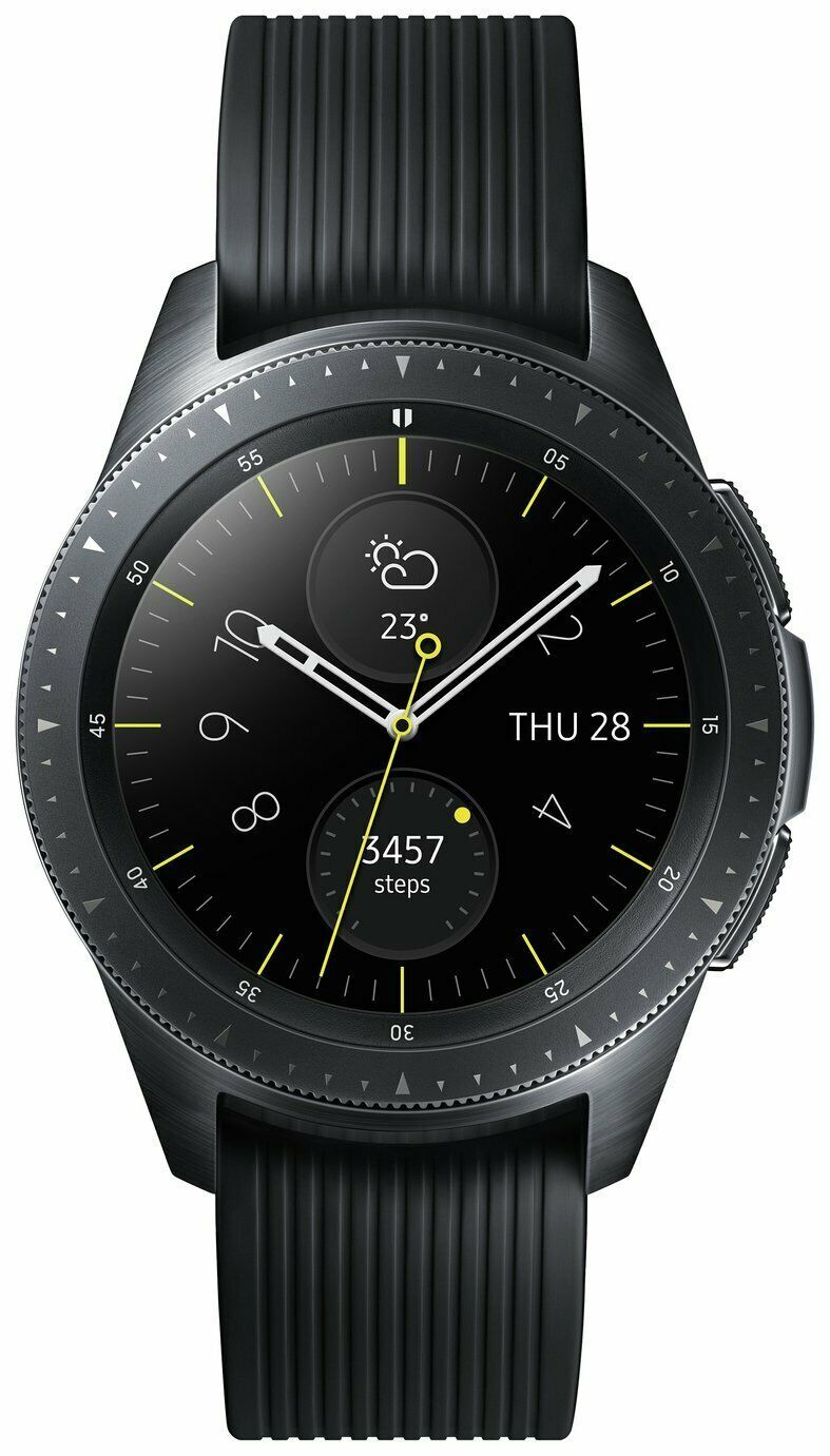 galaxy watch 46mm currys
