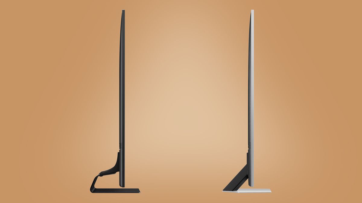 Samsung QN90B vs Samsung QN85B which Neo QLED 4K TV is best for you