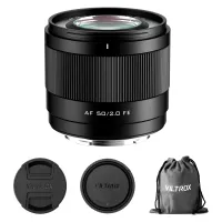 Viltrox 50mm f/2 Air