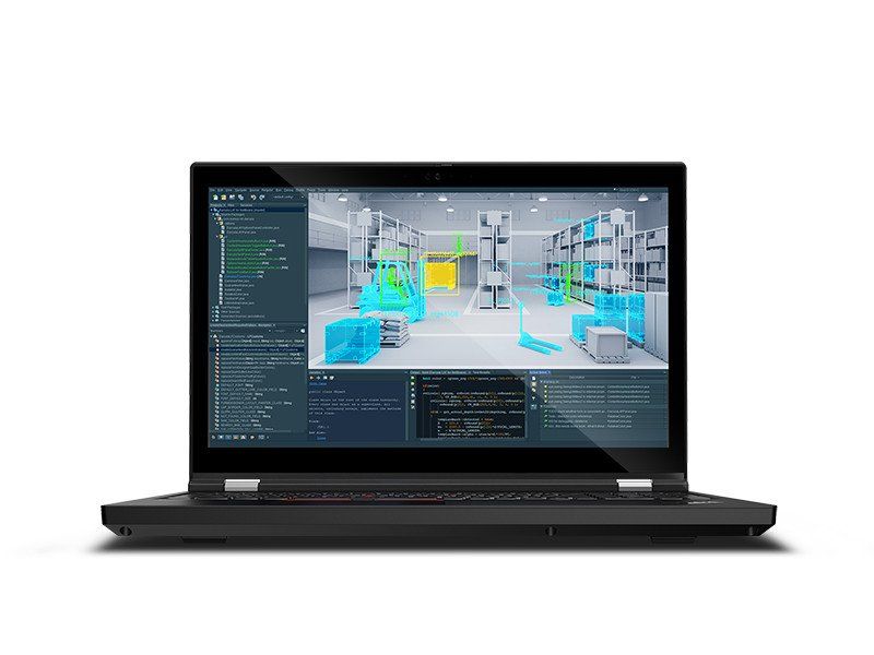 Lenovo TP P15