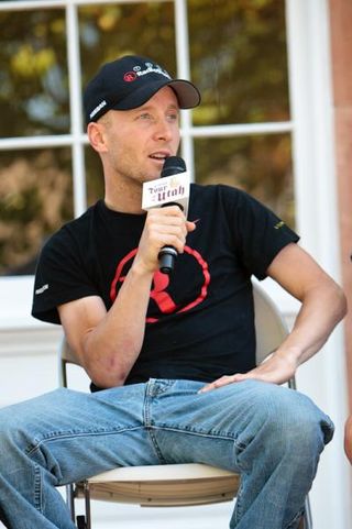 Levi Leipheimer (Radioshack) is the number one favorite for the week of racing.