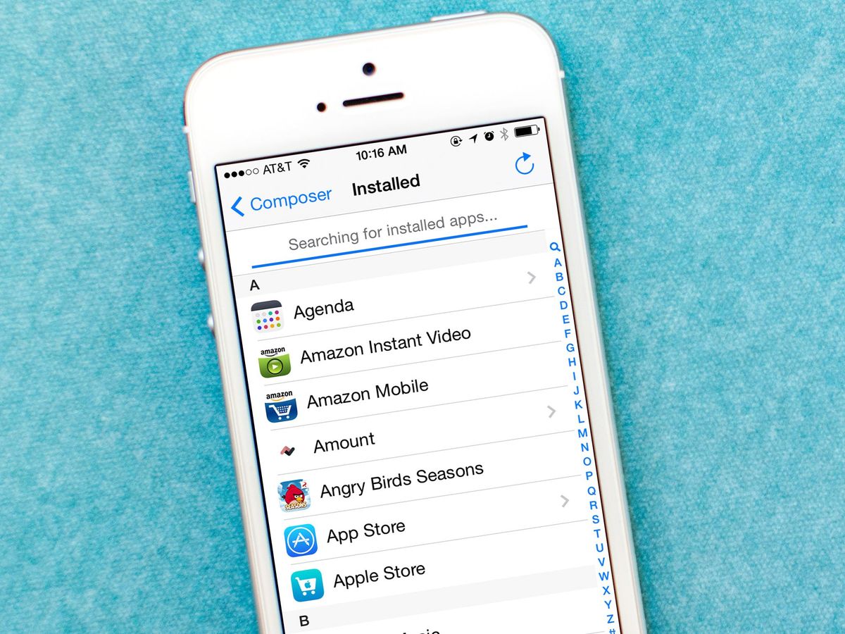 Newly installed apps not showing up in Launch Center Pro? Here's how to