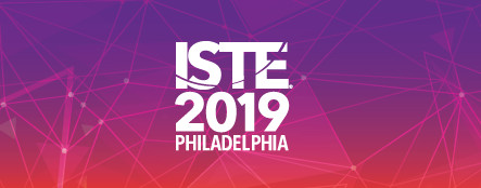 ISTE 2019 Call for Proposals Ends Sept. 27