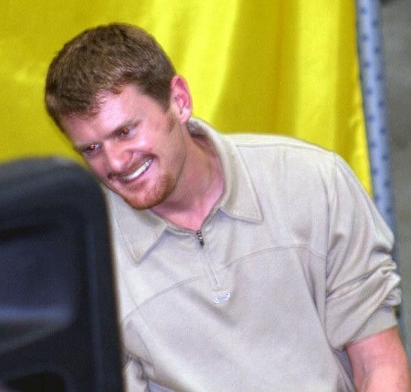 Floyd Landis