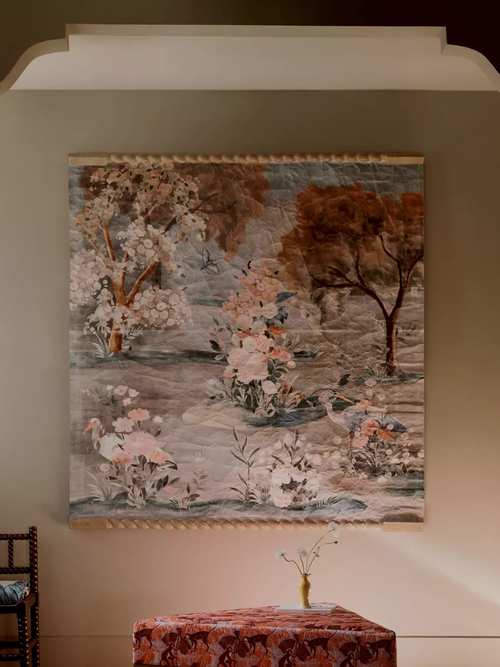 Nova Tapestry