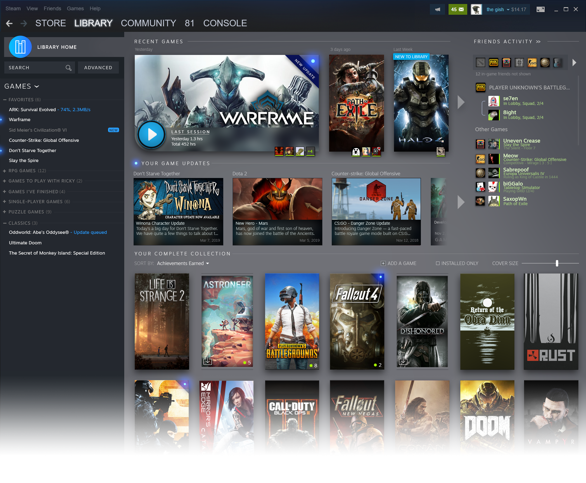 Steam Sign In UI Updated Look and Feel : r/Steam