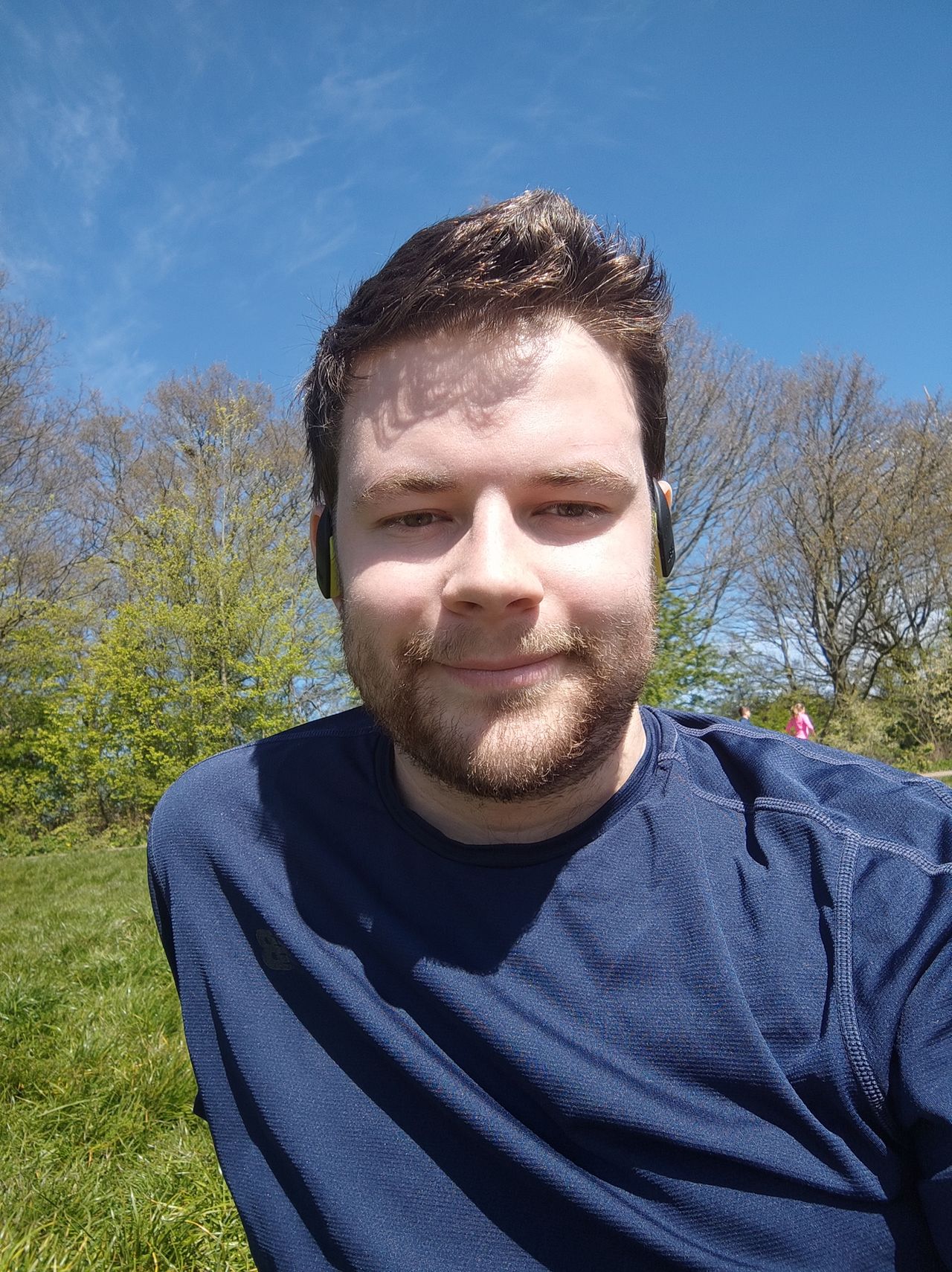 Xiaomi Mi 11 Ultra camera samples
