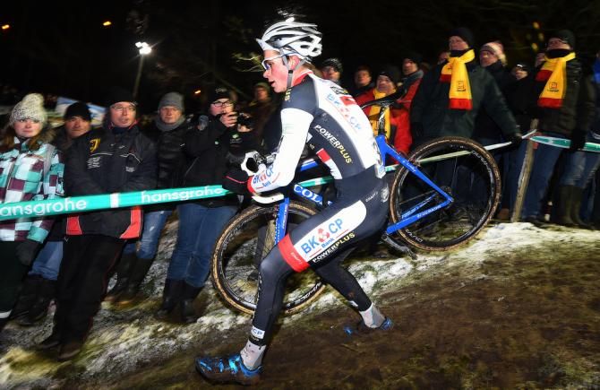 Mathieu van der Poel (BKCP - Powerplus)