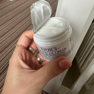 Kiehl's Ultra Facial Cream