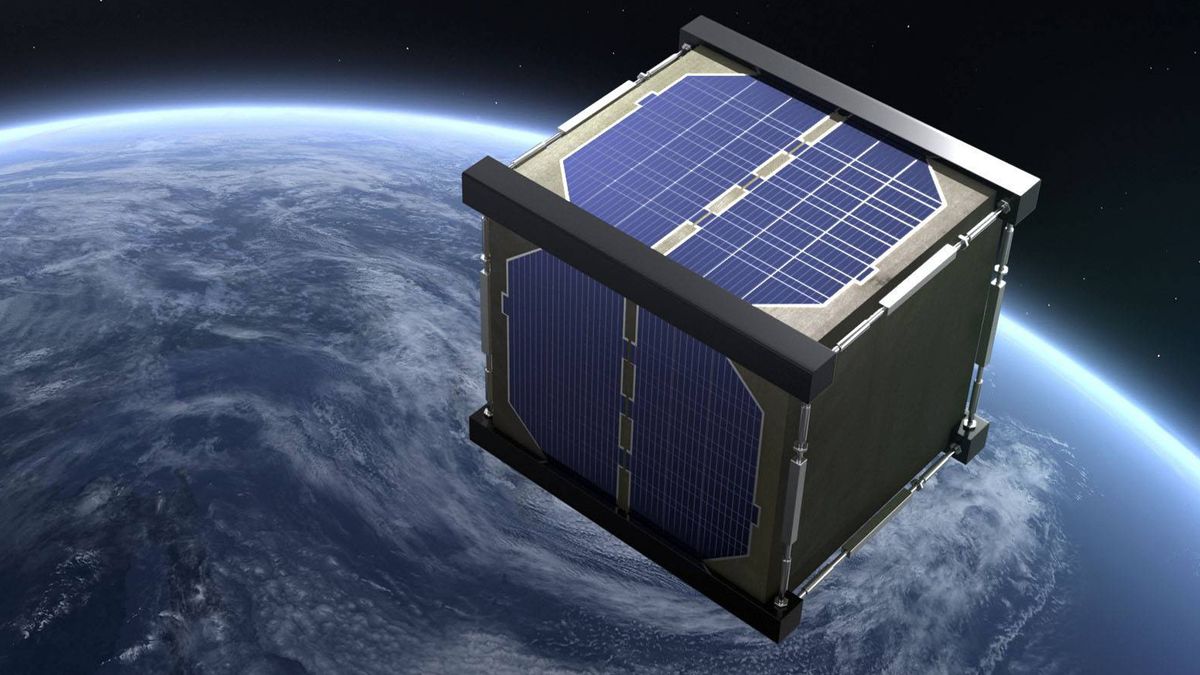 Japan to release global’s 1st picket satellite tv for pc in September