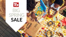 Amazon Big Spring Sale